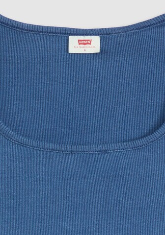 LEVI'S ® Shirt in Blue