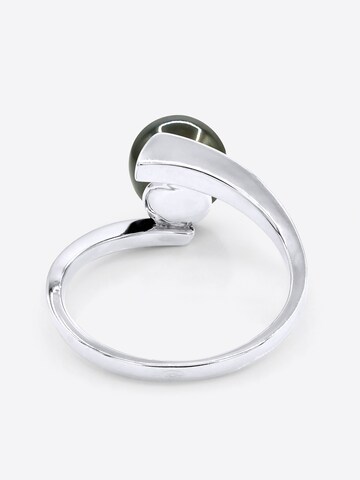 Ateliers Saint Germain - Anillo 'Ramituva' en plata