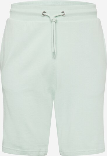 Only & Sons Pantalon 'ONSNEIL' en menthe, Vue avec produit