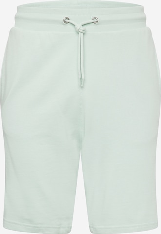 Only & Sons Trousers 'ONSNEIL' in Green: front