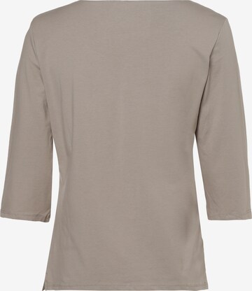 apriori Shirt in Grey