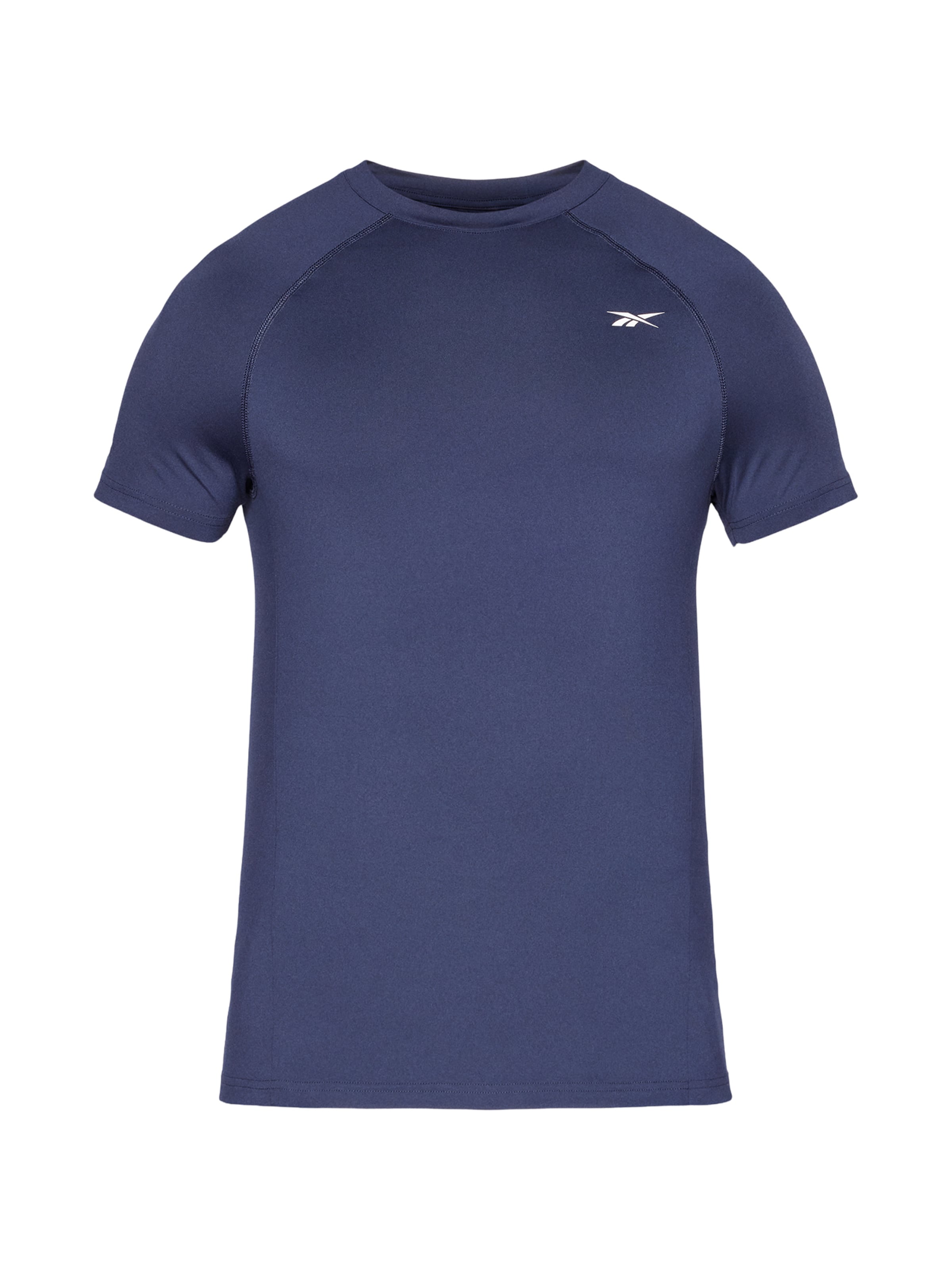 Reebok Funktionstopp 'ARNIE' i blå: framsida