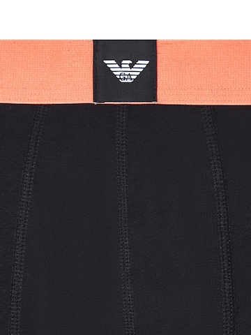 Boxer di Emporio Armani in colori misti