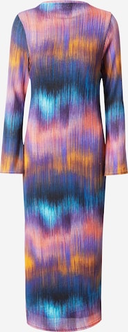 Warehouse Šaty – mix barev: přední strana