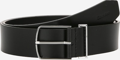 Calvin Klein Gürtel in schwarz, Produktansicht