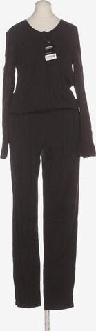 Promod Overall oder Jumpsuit S in Schwarz: predná strana