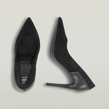G-STAR Pumps ' ' in Zwart
