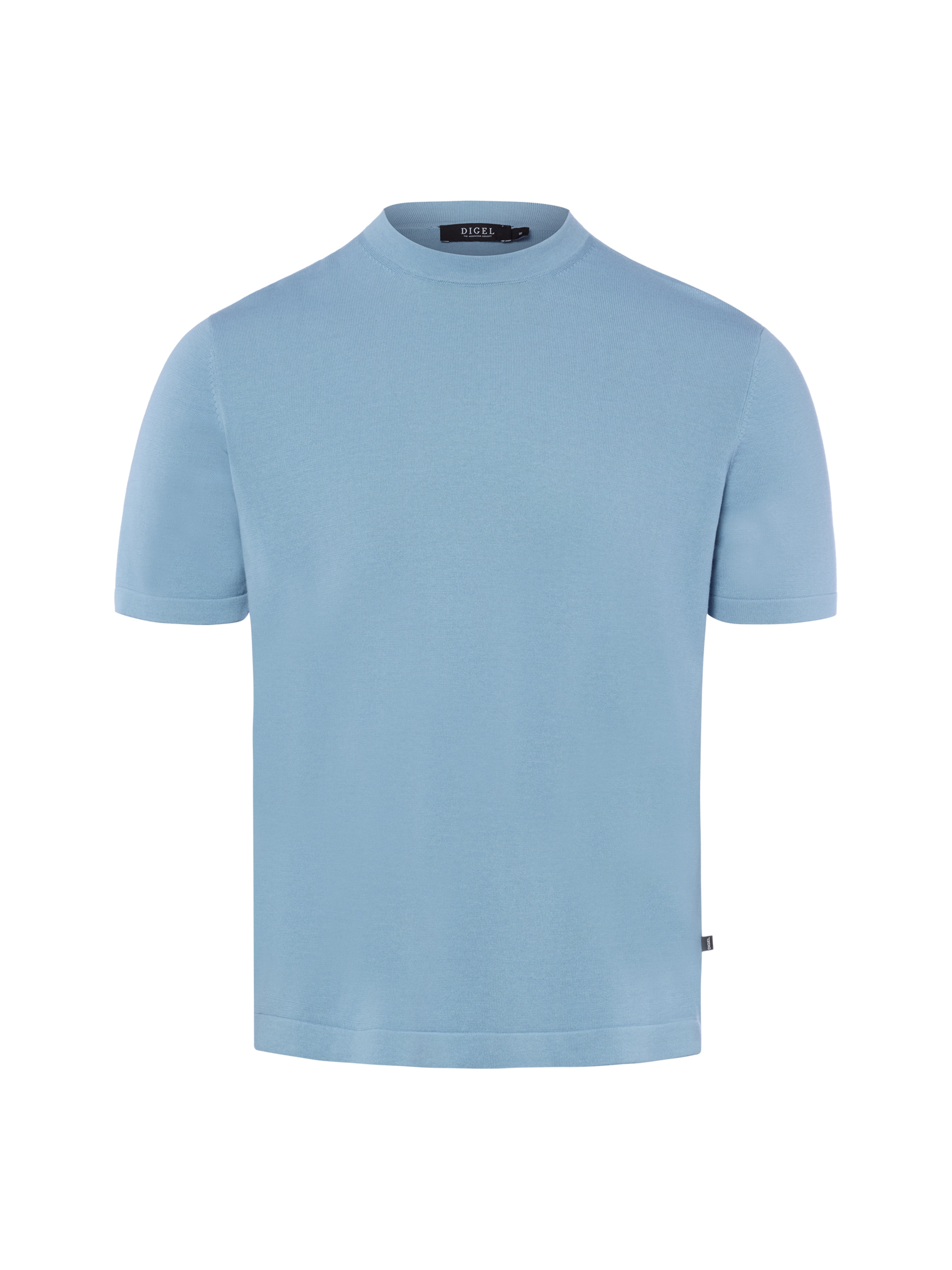 Digel Pullover 'Ferano' in Blau: Vorderseite