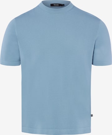 Digel Pullover 'Ferano' in Blau: Vorderseite