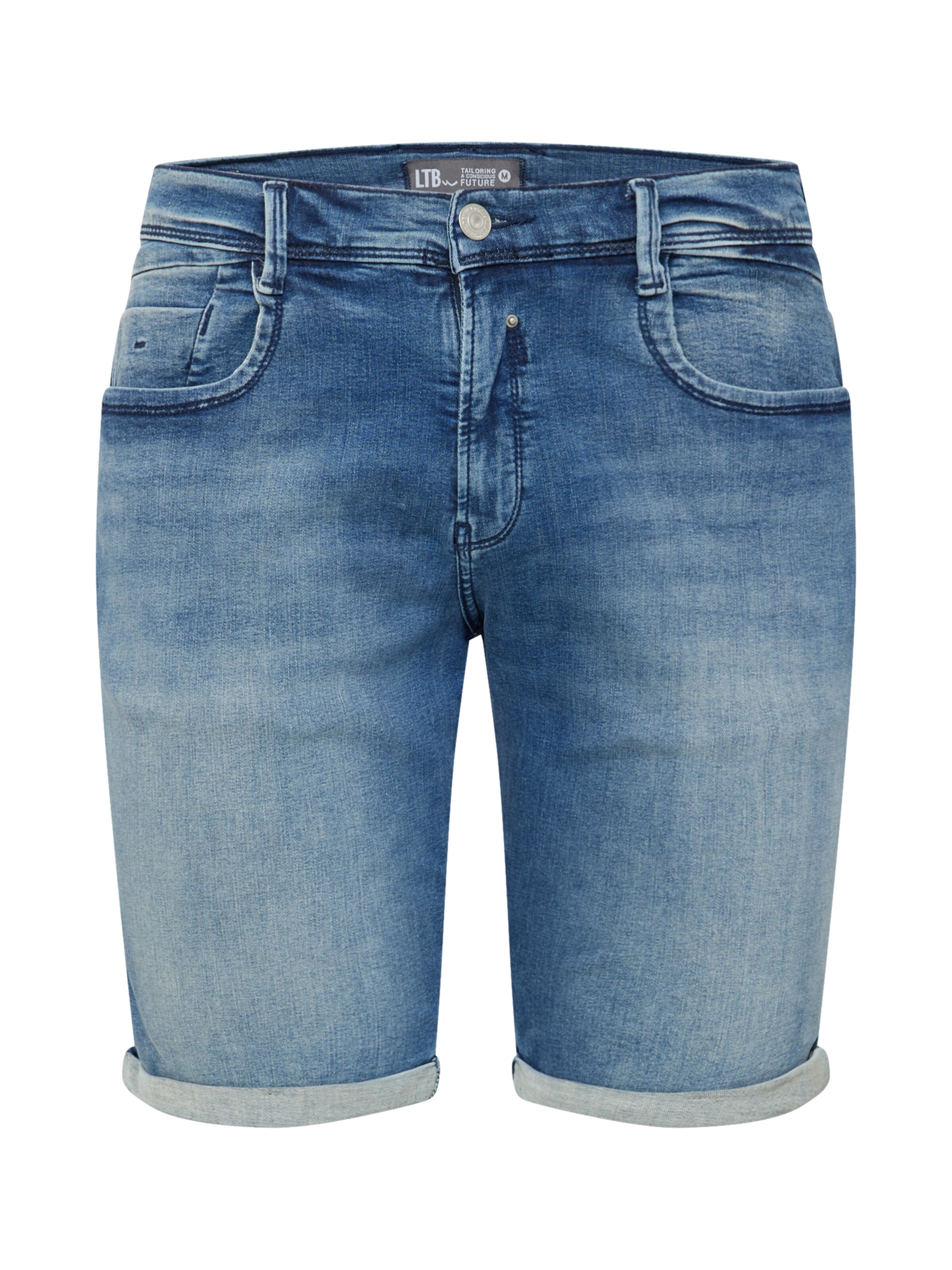 LTB Jeans 'Cary' i blå: forside