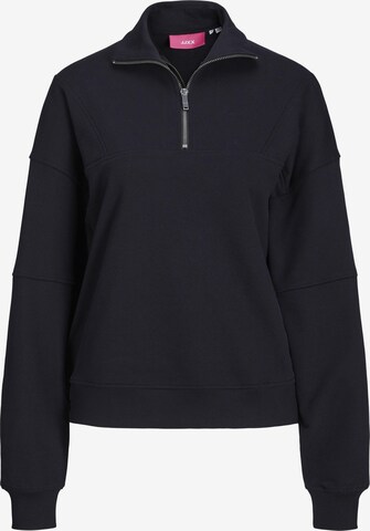 JJXX Sweatshirt 'Sofia' in Zwart: voorkant