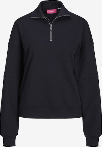 JJXX Sweatshirt 'Sofia' in Black: front