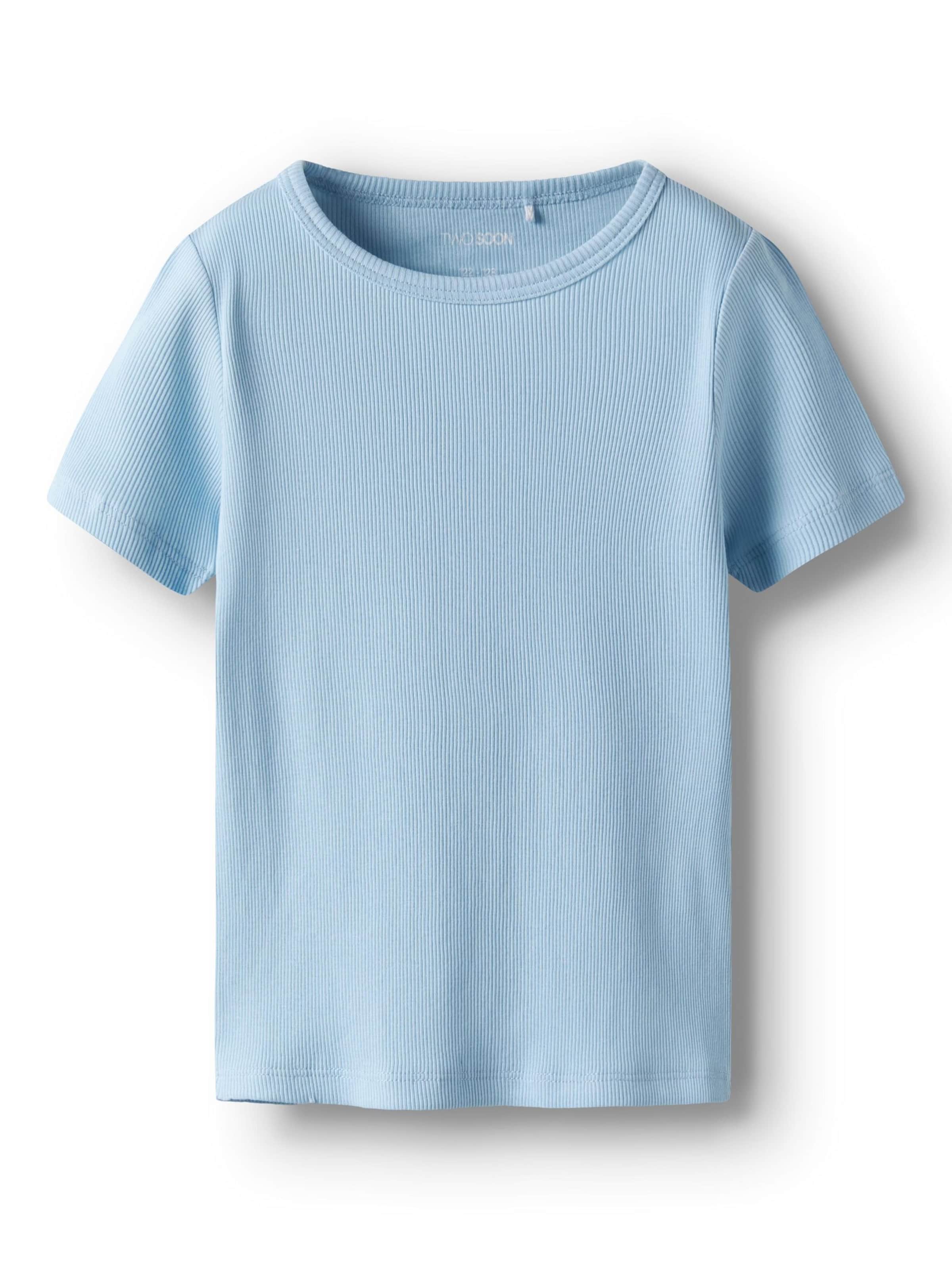 TWO SOON - Camisola em mistura de cores