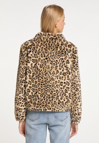 taddy Between-season jacket in Beige