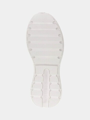 GUESS Sneakers 'Sebass' in White