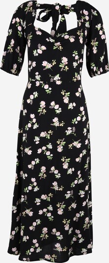Dorothy Perkins Tall Haljina u zelena / roza / crna, Pregled proizvoda