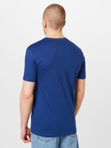 GARCIA Shirt in Blauw