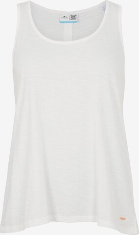 O'NEILL Top 'Ella' in White: front