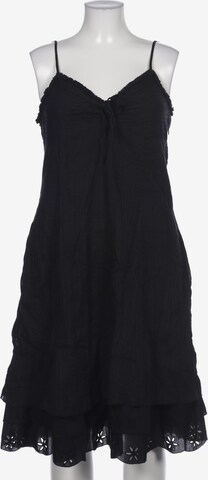 ESPRIT Dress in XXL in Black: front