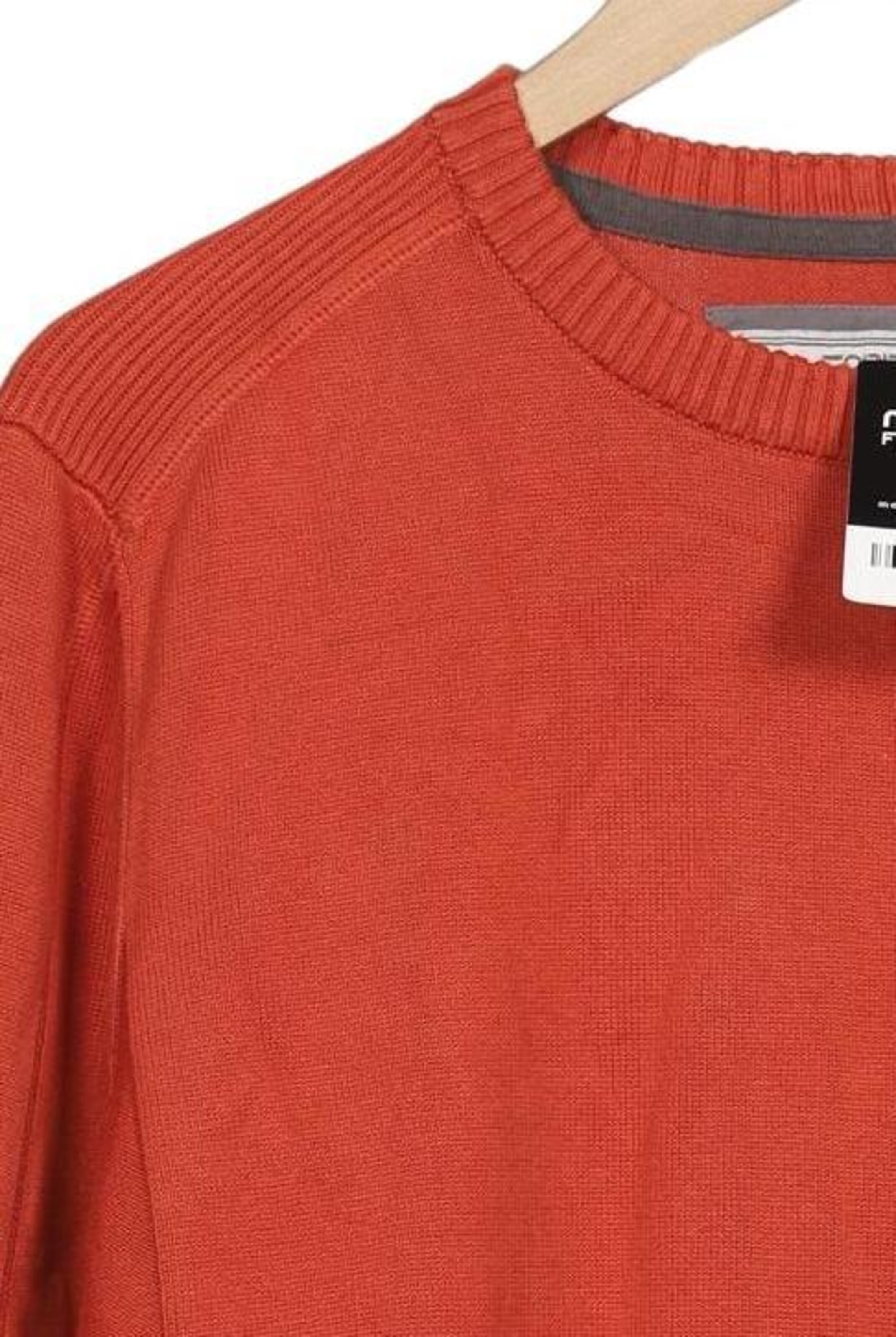 ESPRIT Pullover L in Orange