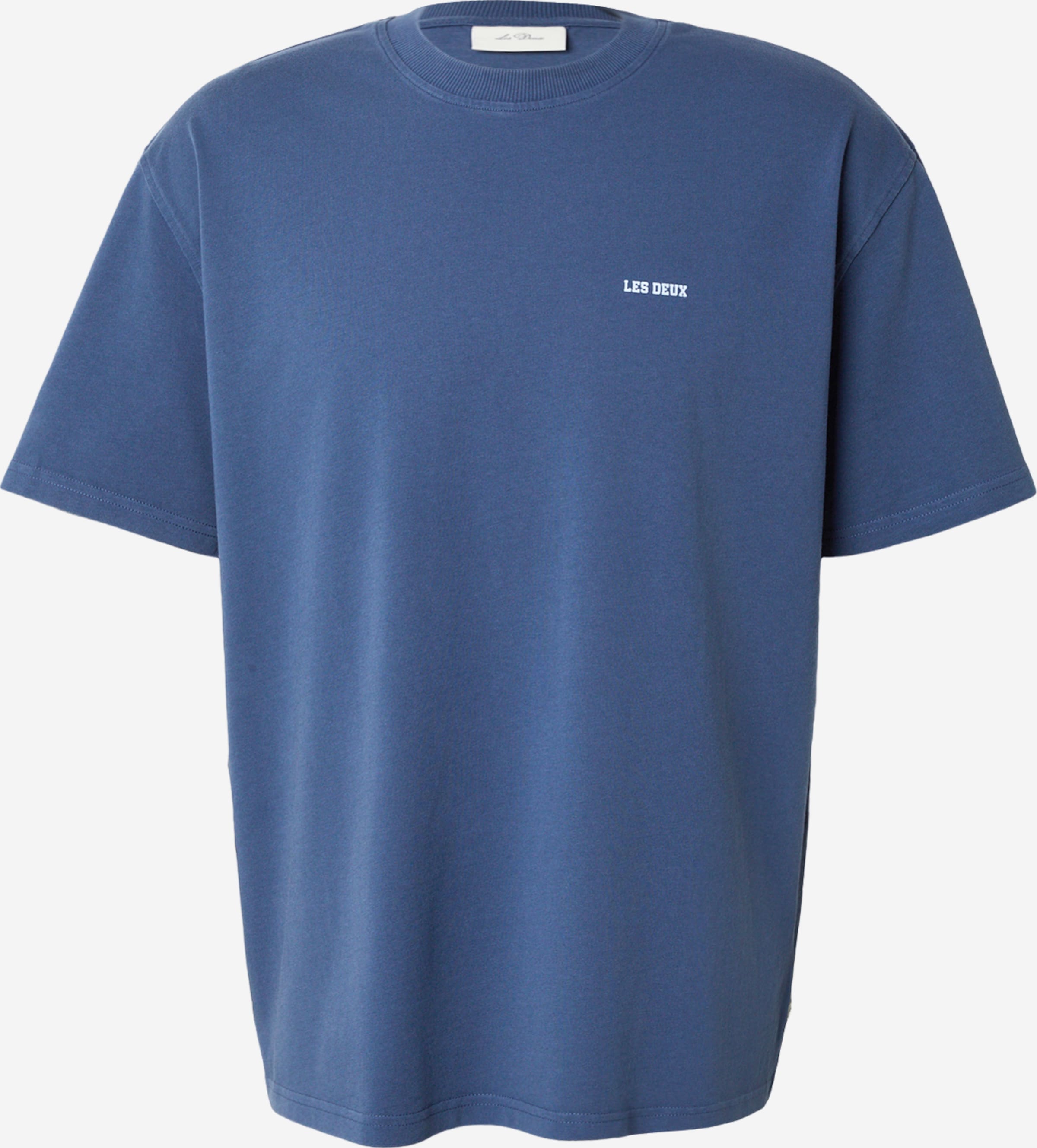Les Deux Tricou