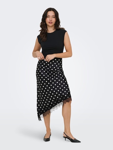 ONLY Rok 'ONLBella' in Zwart