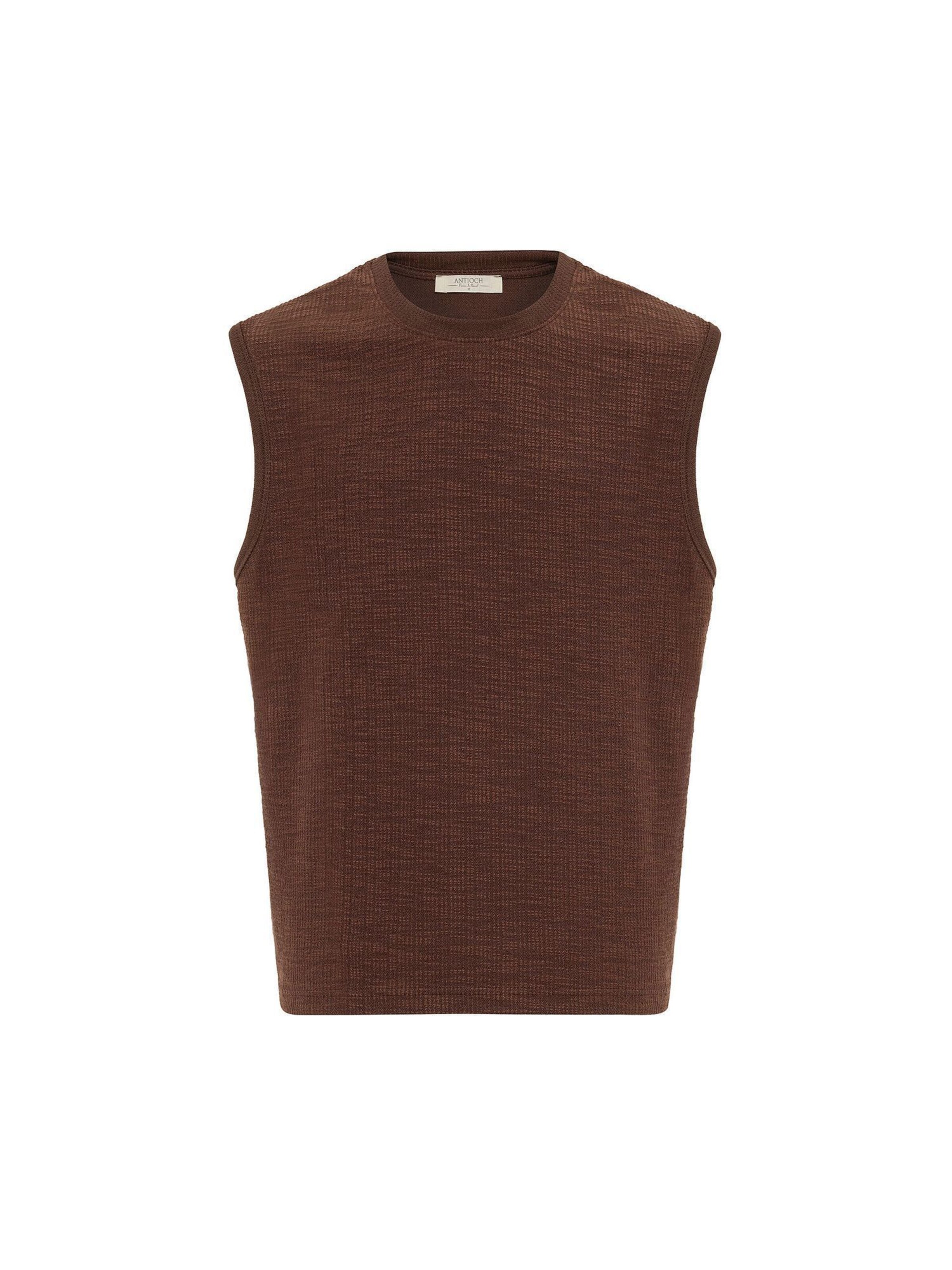 Antioch Shirt in Brown, Item view