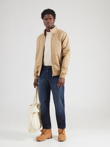 Pepe Jeans - regular Vaquero 'CASH' en azul