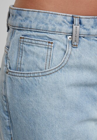 Wide Leg Jean 'Naya' 2Y Studios en bleu
