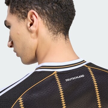 ADIDAS PERFORMANCE Jersey 'Deutschland 26' in Black