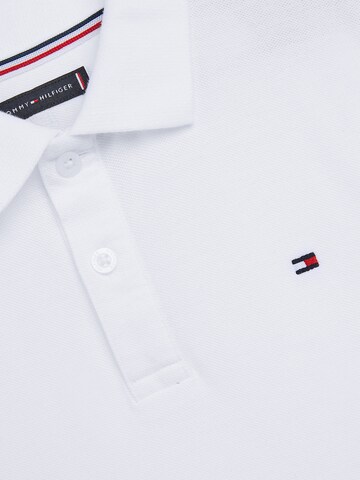 TOMMY HILFIGER Shirt in White