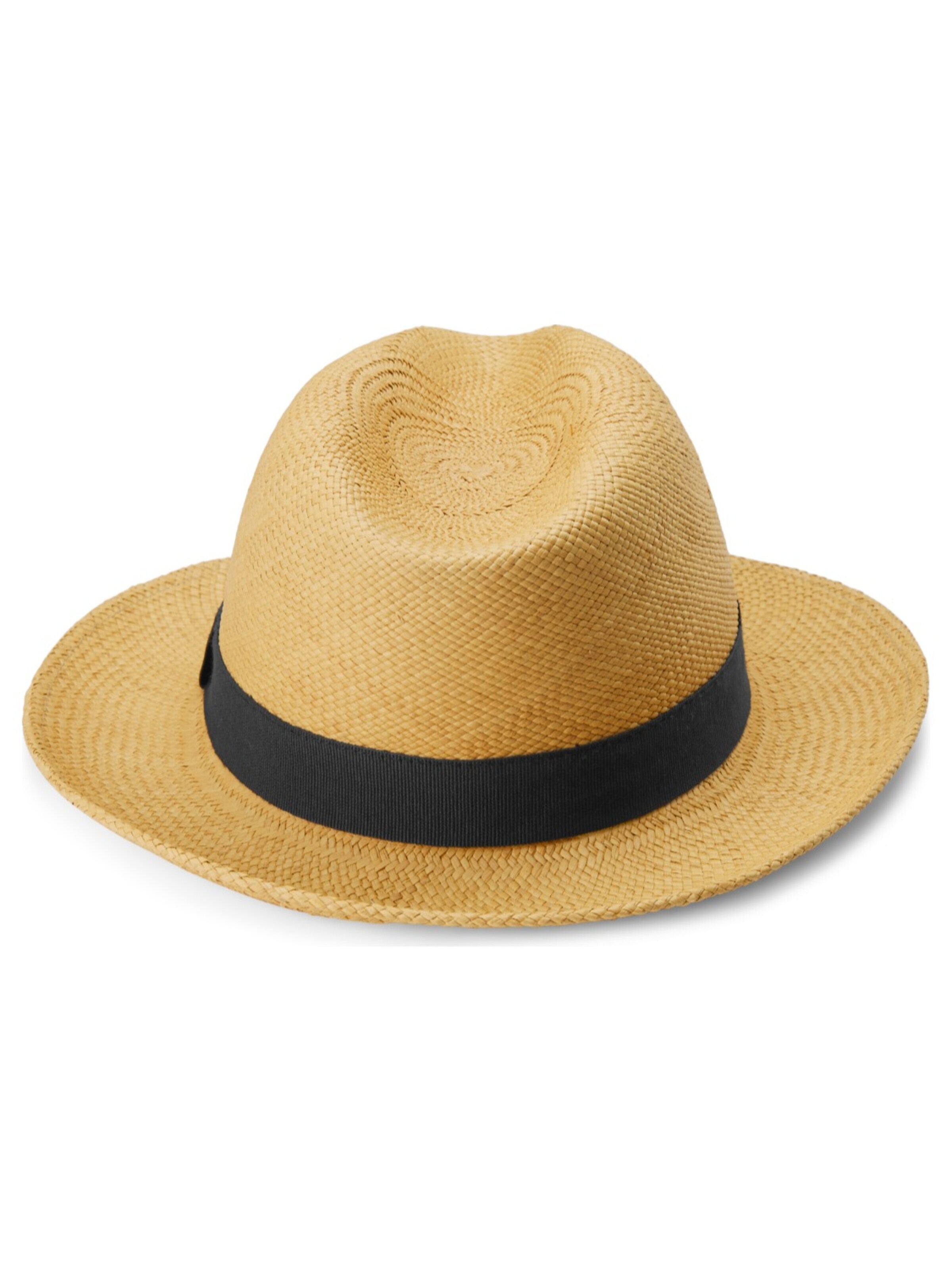 Fawler Hat 'Piero' i beige