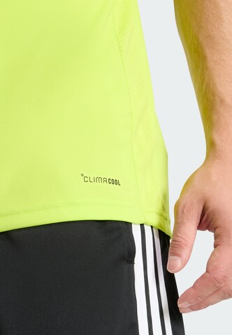 ADIDAS PERFORMANCE Performance shirt 'Schiedsrichter 26' in Yellow