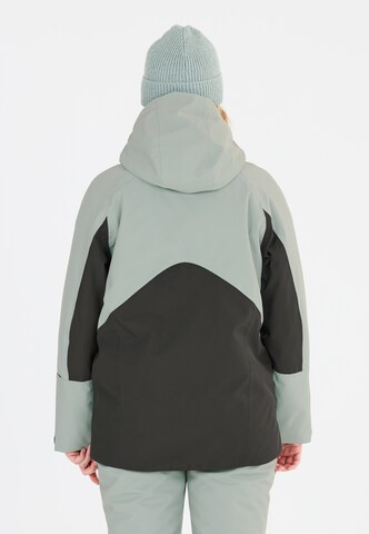 SLOPE Jacke  'Kenai' in Grau