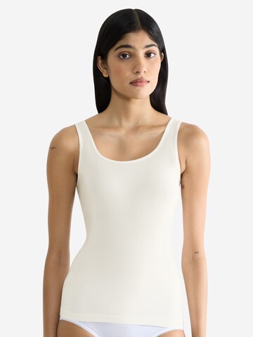 SLOGGI Unterhemd 'GO Sense' in Weiß