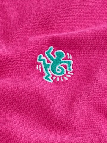 Next T-Shirt in Pink