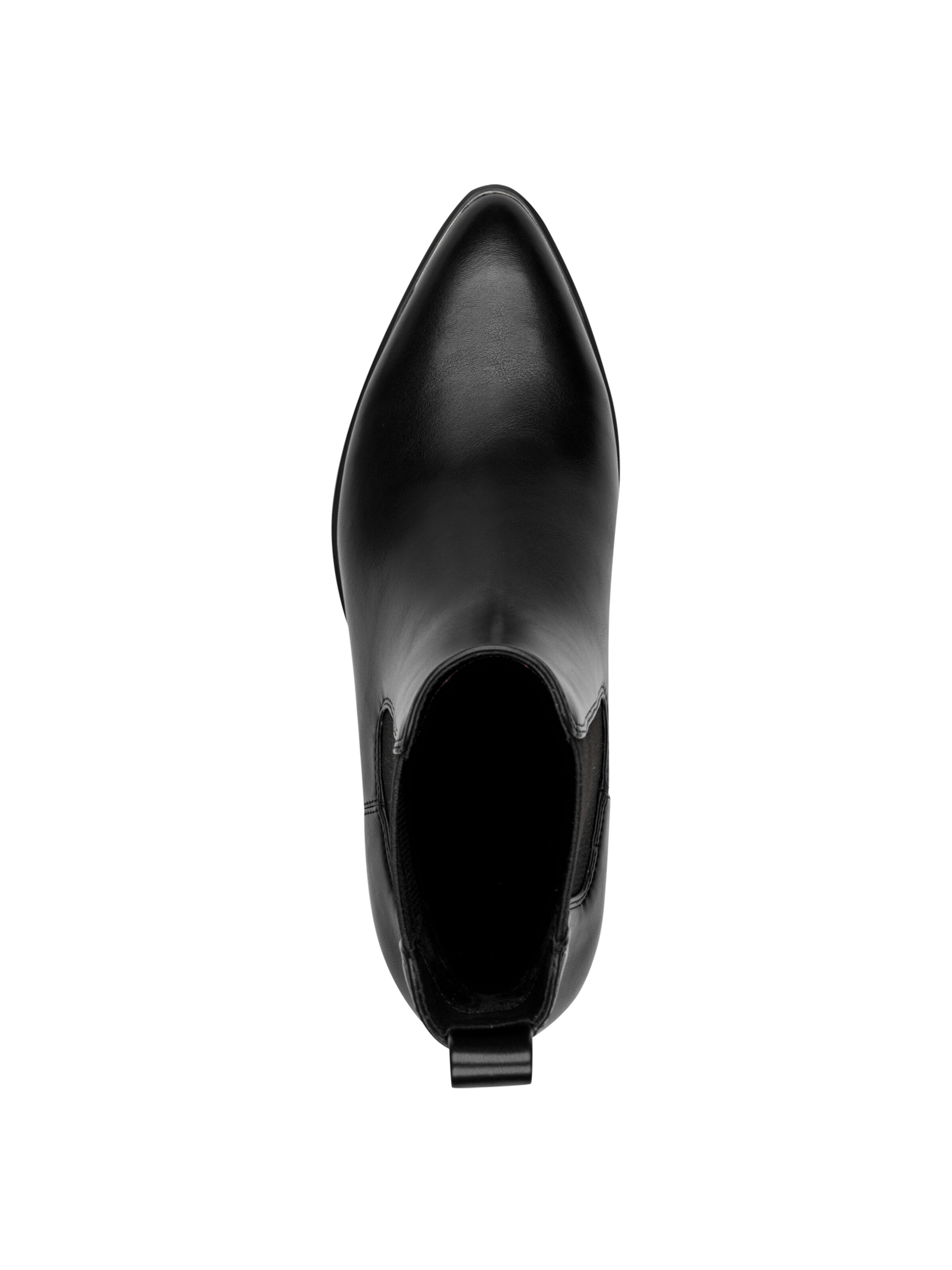 Chelsea Boots Tamaris en noir