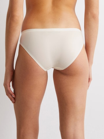 Marc O'Polo Slip ' Second Skin ' in Wit