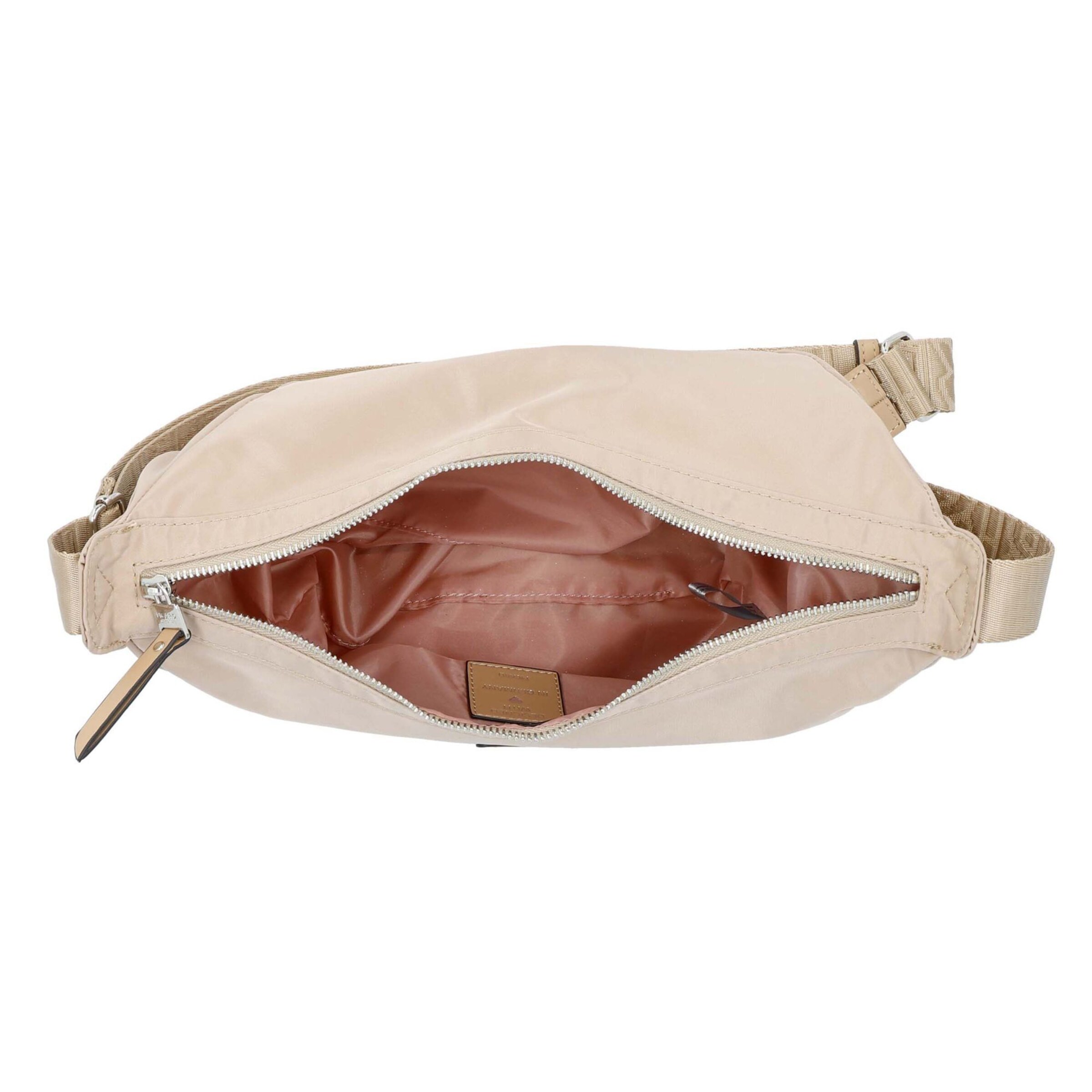 Picard Crossbody bag 'Legere' in Beige