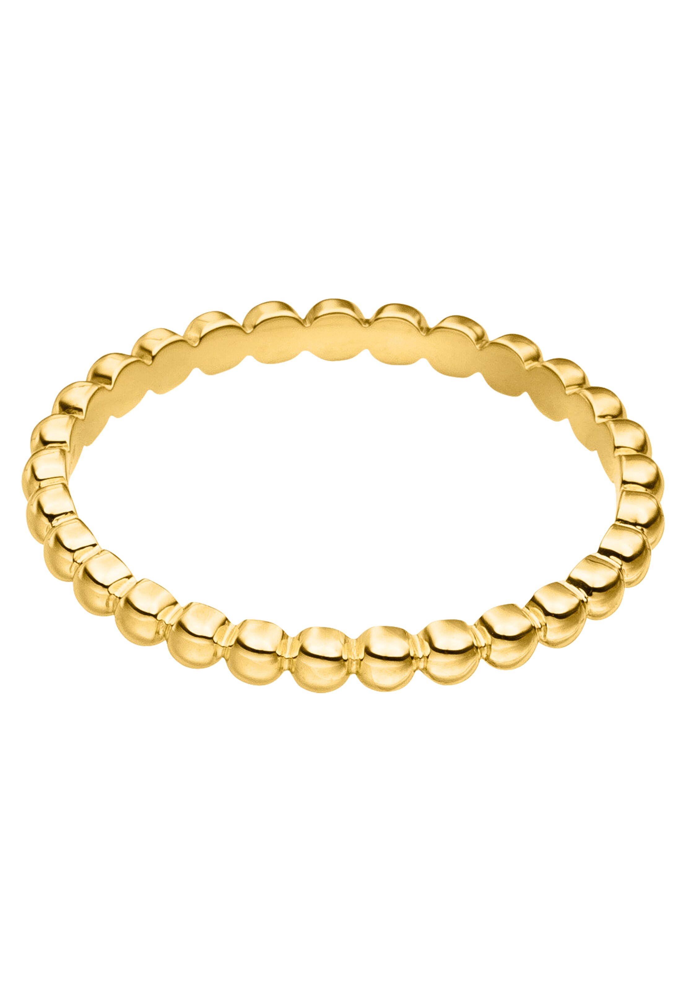 Nana Kay Ring 'Gold' in Gold