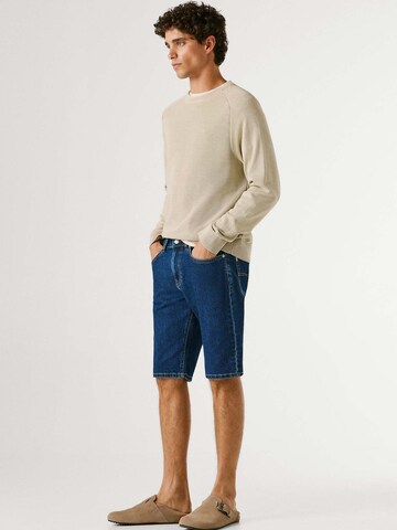 regular Jeans 'Cash' di Pepe Jeans in blu