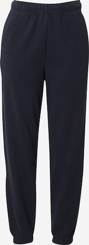 LeGer by Lena Gercke Tapered Trousers 'Marlen' in Black: front