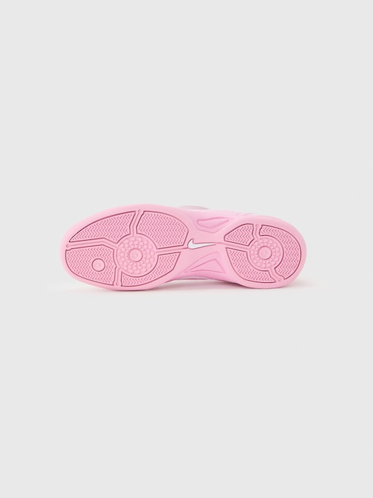 Nike Sportswear Total 90 Rose clair — Image 4