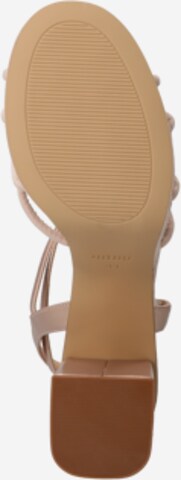 MTNG Sandal 'SINDY' in Beige