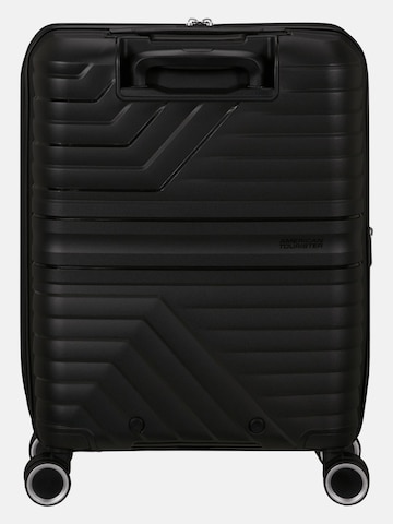 Trolley di American Tourister in nero
