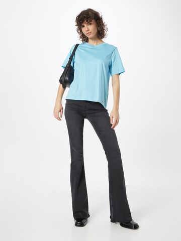 CINQUE T-Shirt 'TANA' in Blau