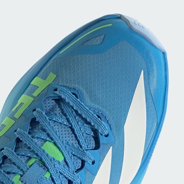 Chaussure basse 'Agravic 4 Trail Running' ADIDAS TERREX en bleu