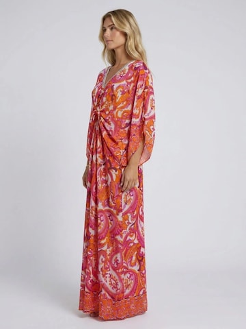 Miss JuneHaljina 'Robe Longue Emmy' - roza boja
