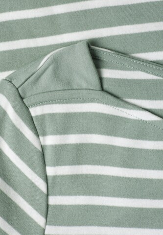 STREET ONE Shirt in Green