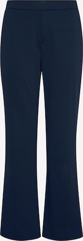 Fransa Regular Pants 'Frblazer' in Blue: front